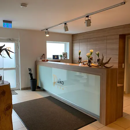 Palko Hotel Dingolfing