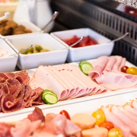 Hotel Palko Dingolfing