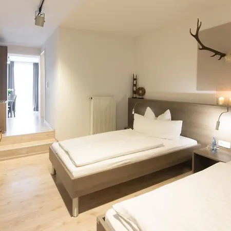 Palko Hotel Dingolfing