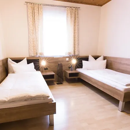 Palko Hotel Dingolfing