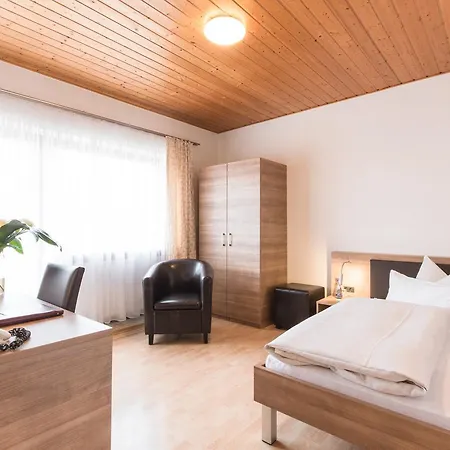 Palko Hotel Dingolfing