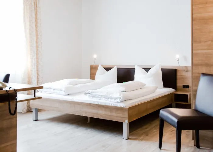 Palko Hotel Dingolfing