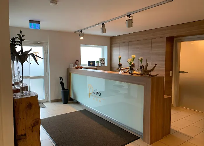 Palko Hotel Dingolfing