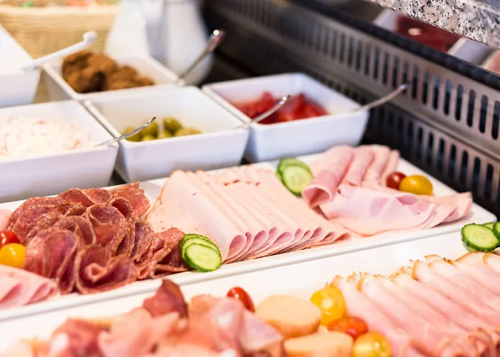 Hotel Palko Dingolfing