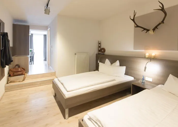 Palko Hotel Dingolfing