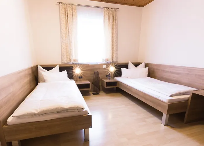 Palko Hotel Dingolfing