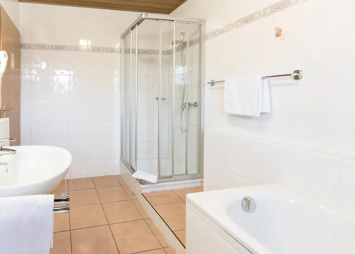 Palko Hotel Dingolfing