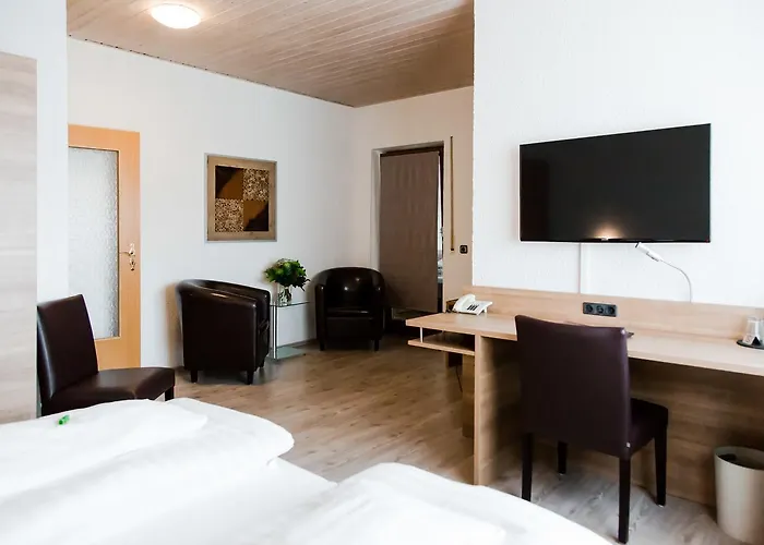 Hotel Palko Dingolfing