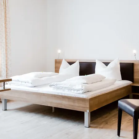 Palko Hotel Dingolfing