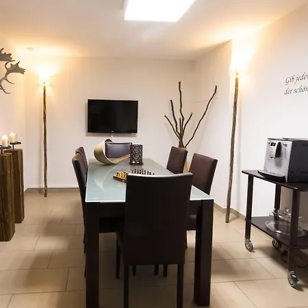 Palko Hotel Dingolfing