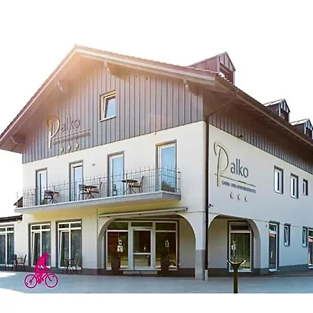 Palko Dingolfing