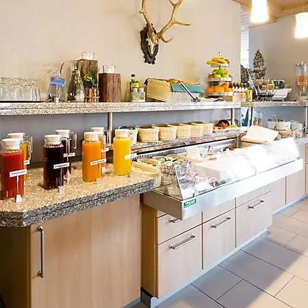 Hotel Palko 3*