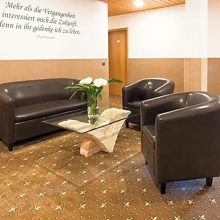 Palko Hotel Dingolfing