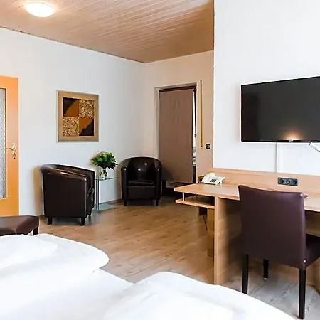Hotel Palko Dingolfing