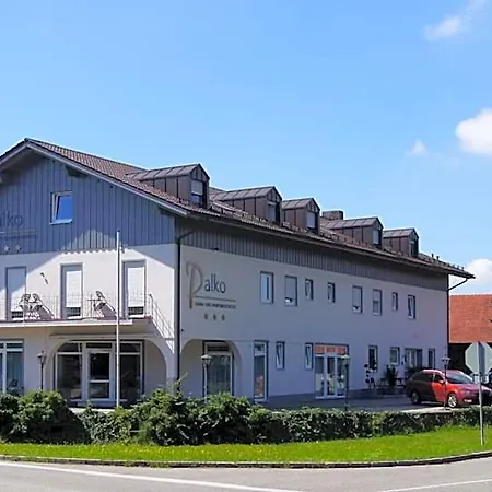 Palko 3*