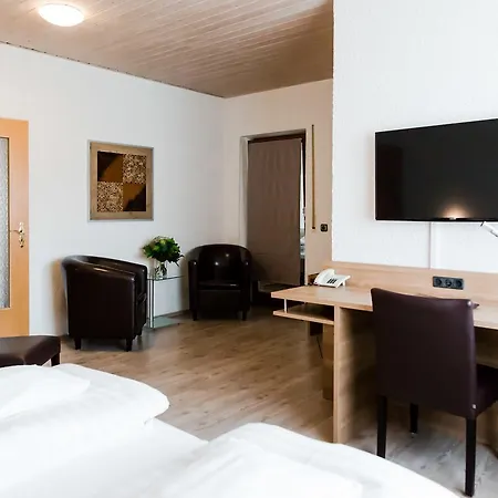Hotel Palko Dingolfing