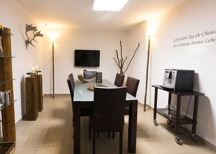 Palko Hotel Dingolfing