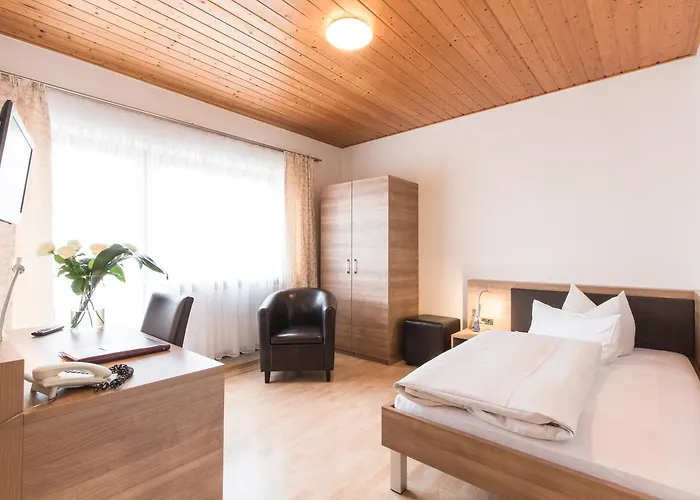 Palko Hotel Dingolfing